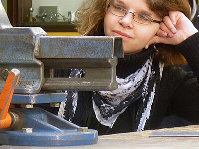 Berufliche Bildung 