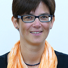 Sonja Lange, Heilerziehungspflegerin