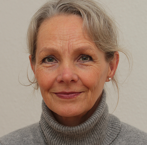 Birgit von Hennigs